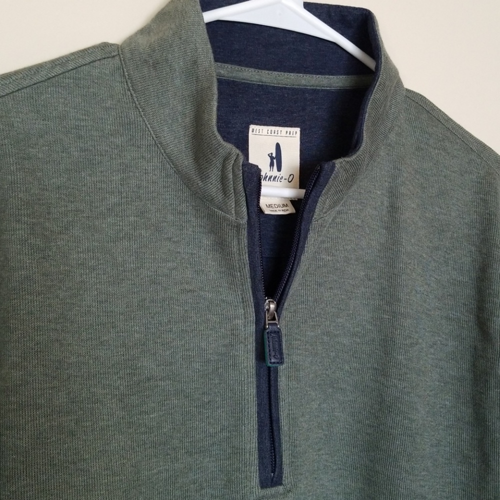 Pullover - Picture 3 of 3